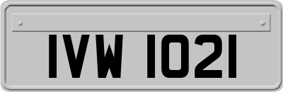 IVW1021