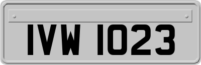 IVW1023