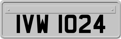 IVW1024