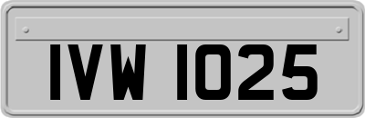 IVW1025