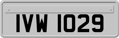 IVW1029