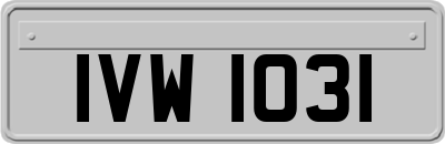 IVW1031
