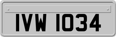IVW1034