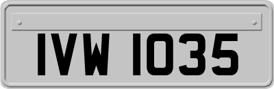 IVW1035