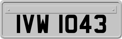 IVW1043