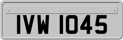 IVW1045