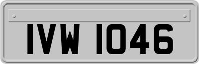 IVW1046