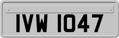 IVW1047