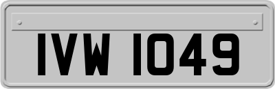 IVW1049