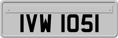 IVW1051