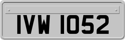 IVW1052