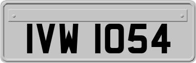 IVW1054