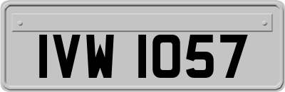 IVW1057