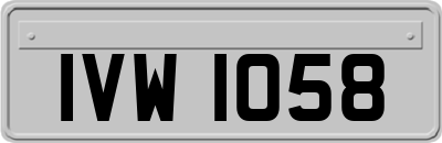 IVW1058