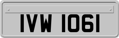 IVW1061