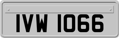 IVW1066