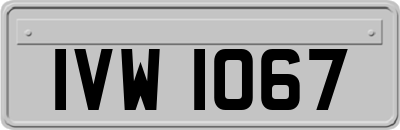IVW1067