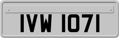 IVW1071