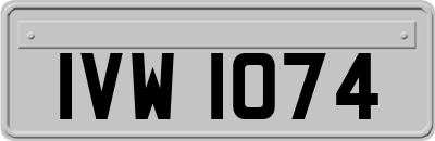 IVW1074