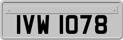 IVW1078