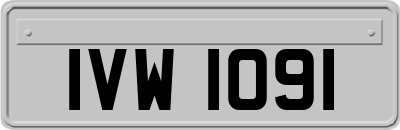 IVW1091