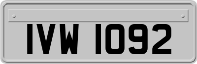 IVW1092