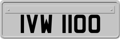 IVW1100