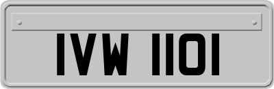 IVW1101