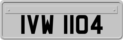 IVW1104
