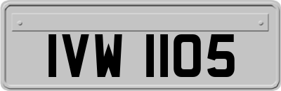 IVW1105