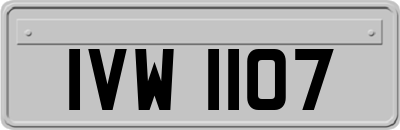 IVW1107