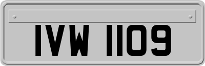 IVW1109