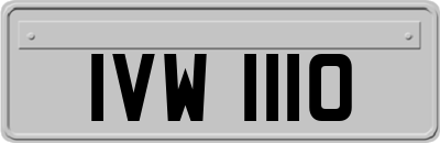 IVW1110