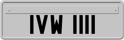IVW1111