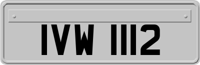 IVW1112