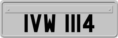 IVW1114