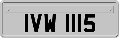 IVW1115