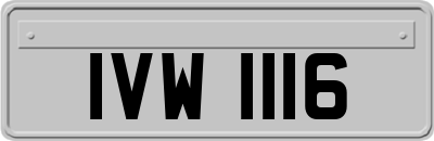 IVW1116