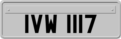 IVW1117