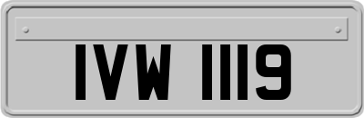 IVW1119
