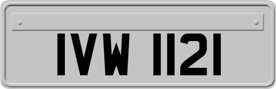 IVW1121