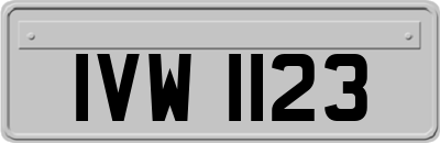 IVW1123
