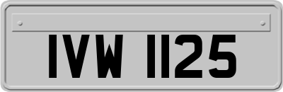IVW1125