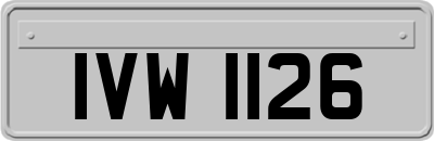 IVW1126