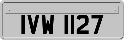 IVW1127