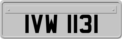 IVW1131