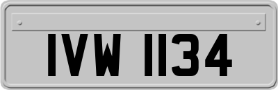 IVW1134