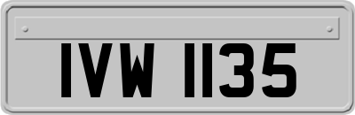 IVW1135