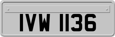 IVW1136