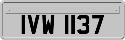 IVW1137